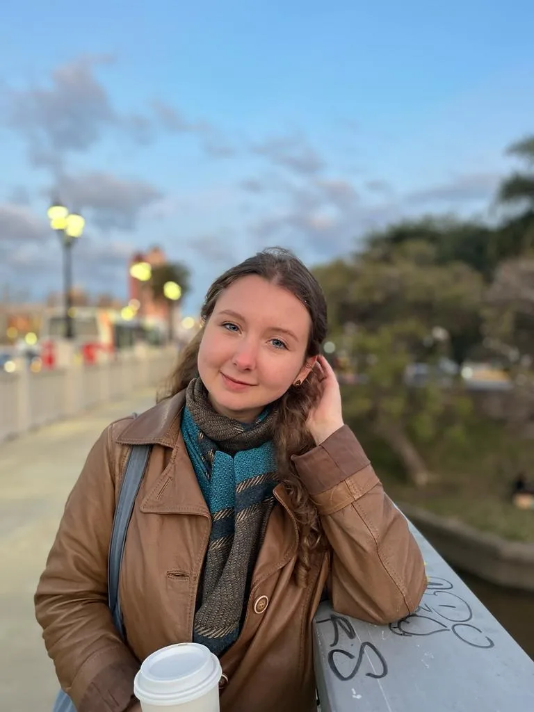 Jasmine Schlegel, Autorin Kulturspot